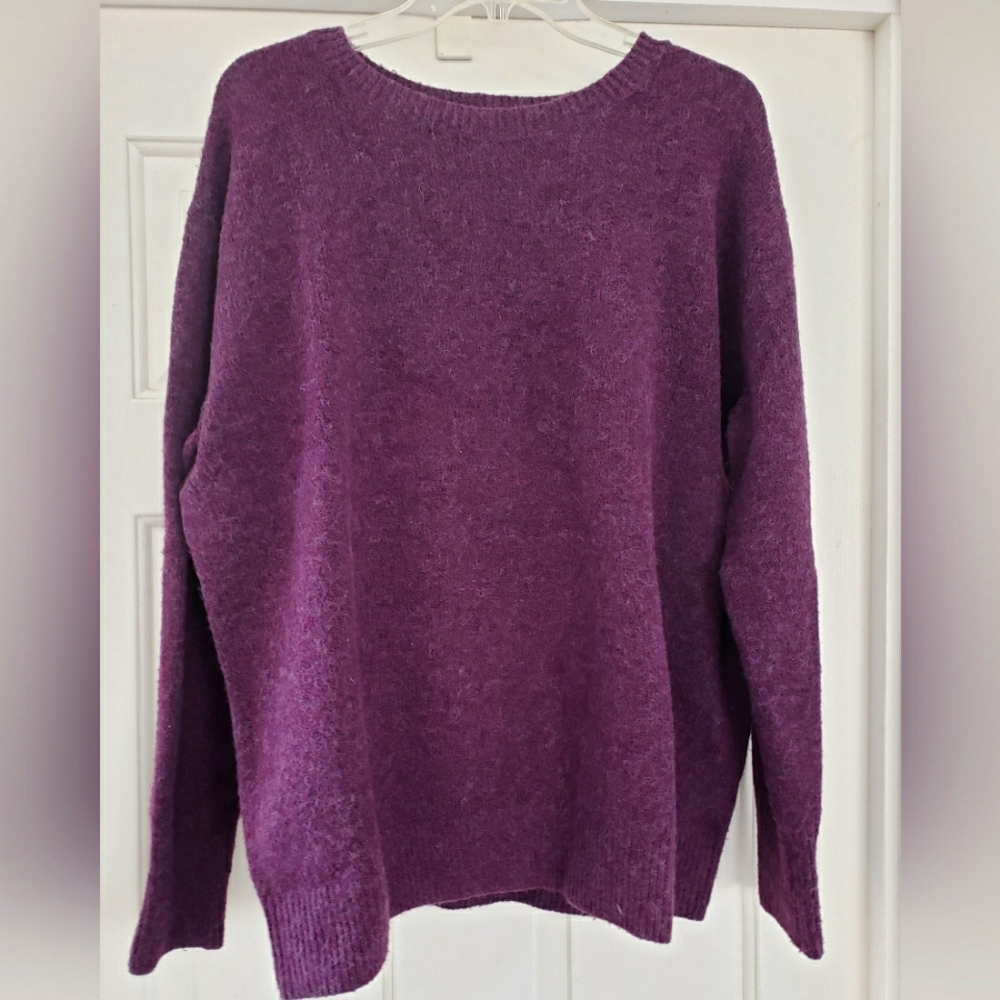Caslon Sweater